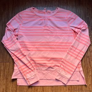 Lululemon Run Warm Up Crew (8)